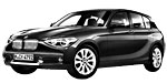 BMW F20 U3991 Fault Code