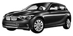 BMW F21 U3991 Fault Code
